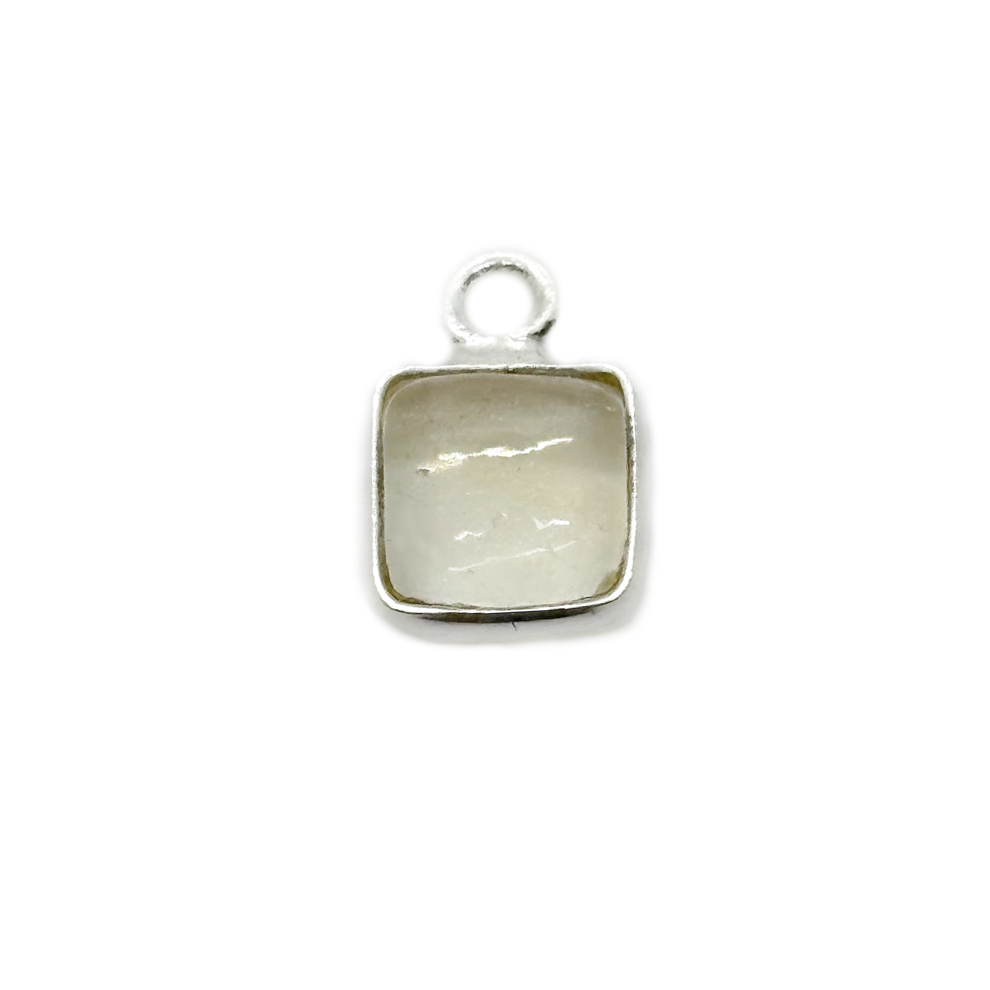 Square Birthstone Twinkle