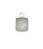 Square Birthstone Twinkle