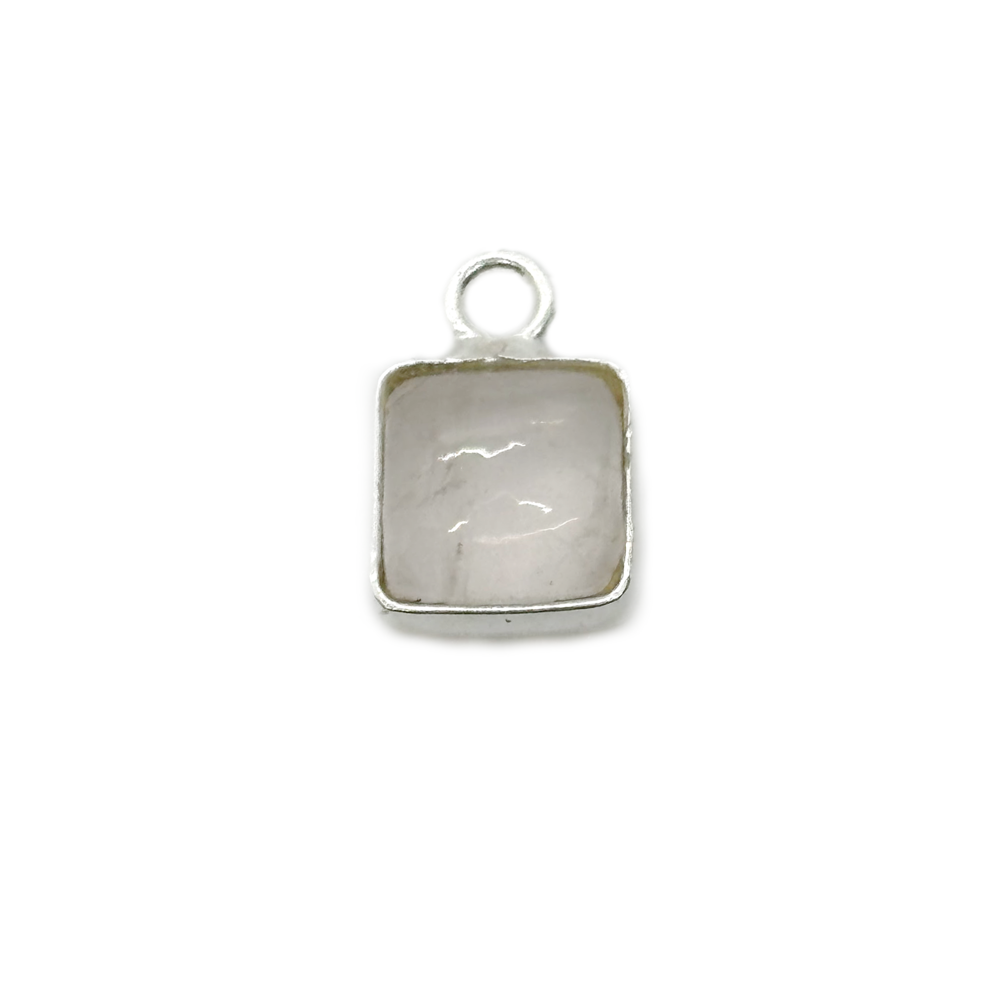 Square Birthstone Twinkle
