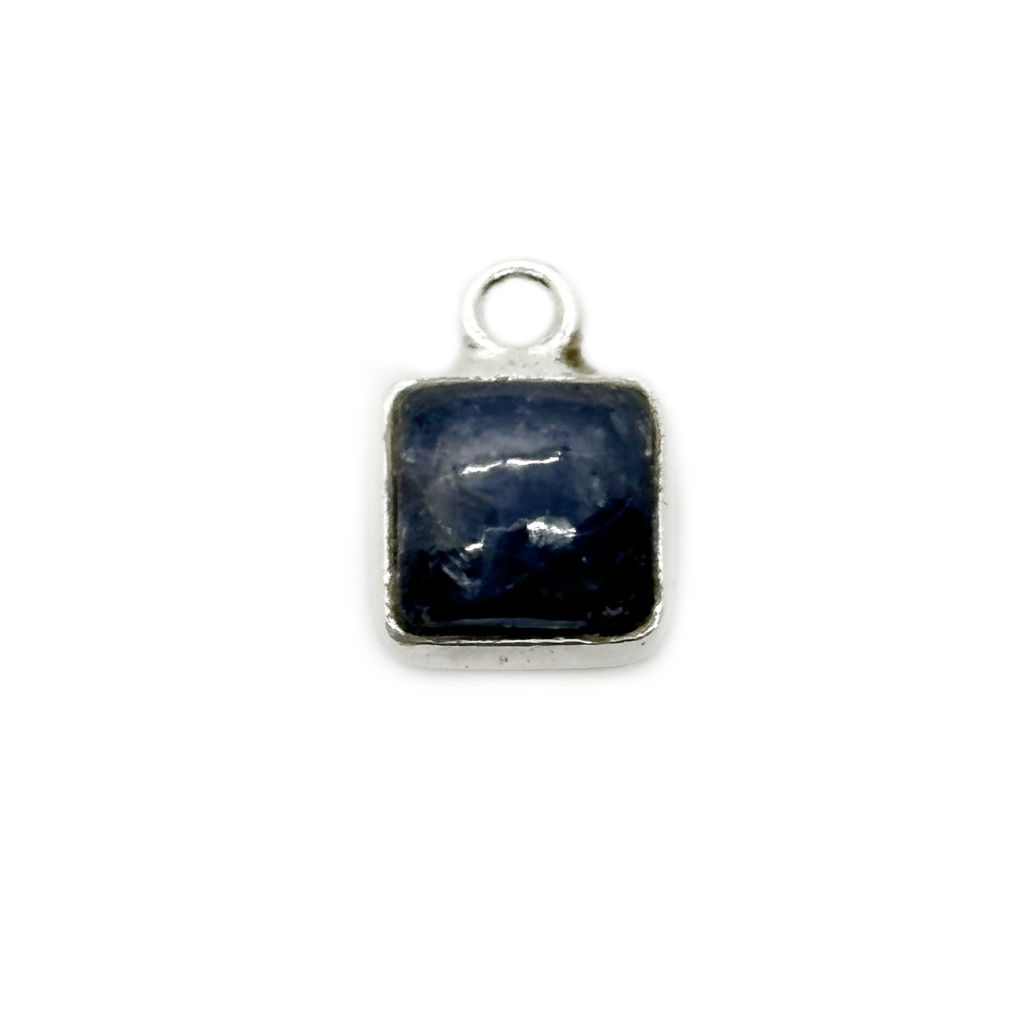 Square Birthstone Twinkle