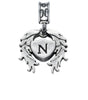 military charms, nomades charm