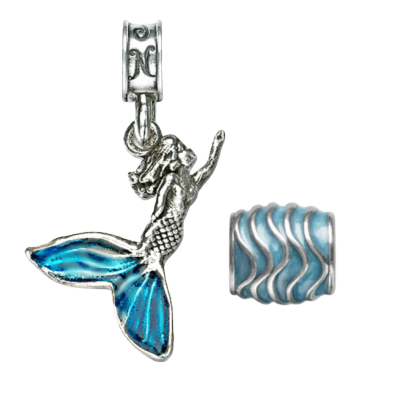 NS Norfolk Mermaid Bundle