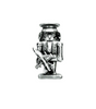 USAF, Airman Nutcracker, United States Air Force, Christmas