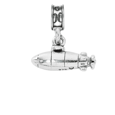 Submarine Charm