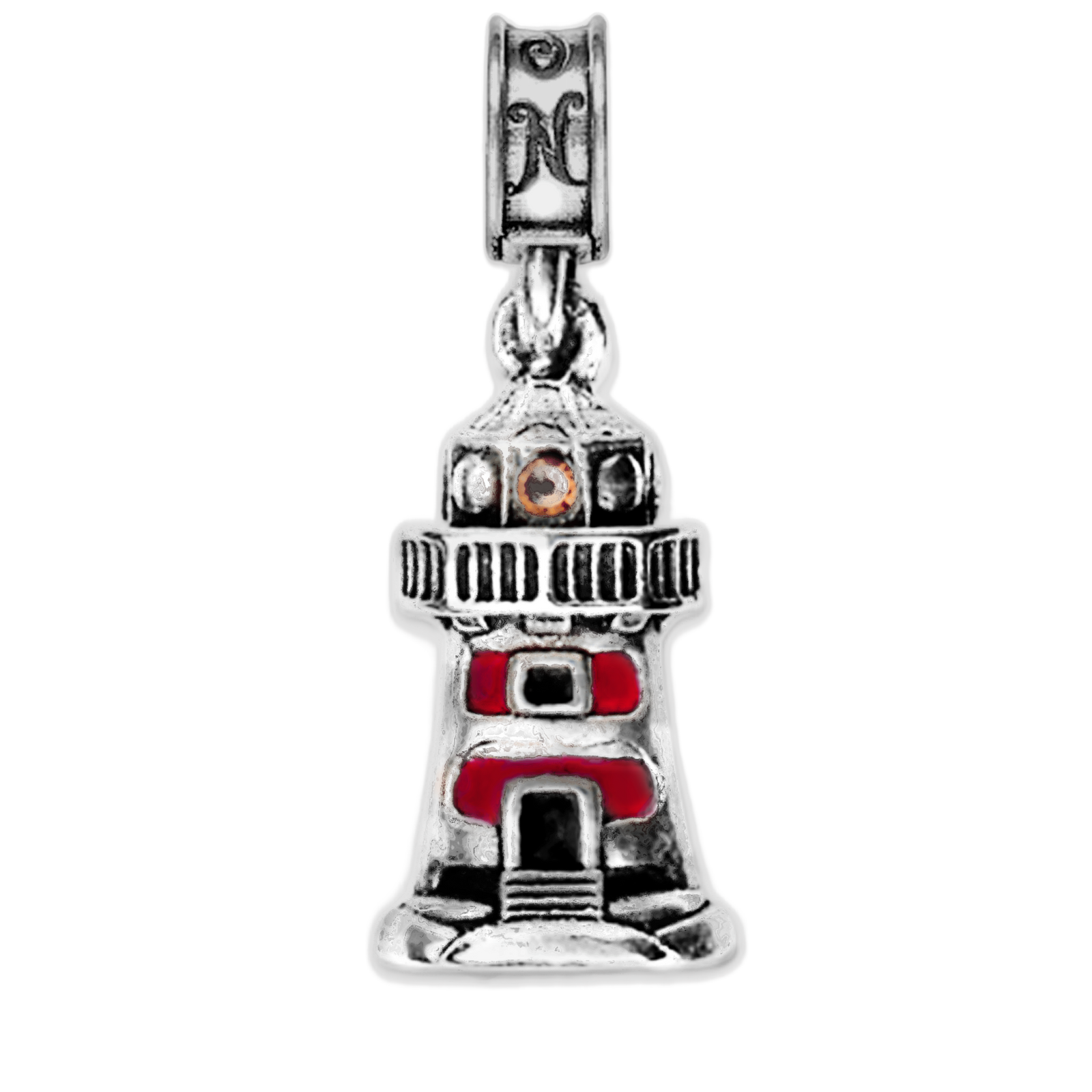 Lighthouse Charm