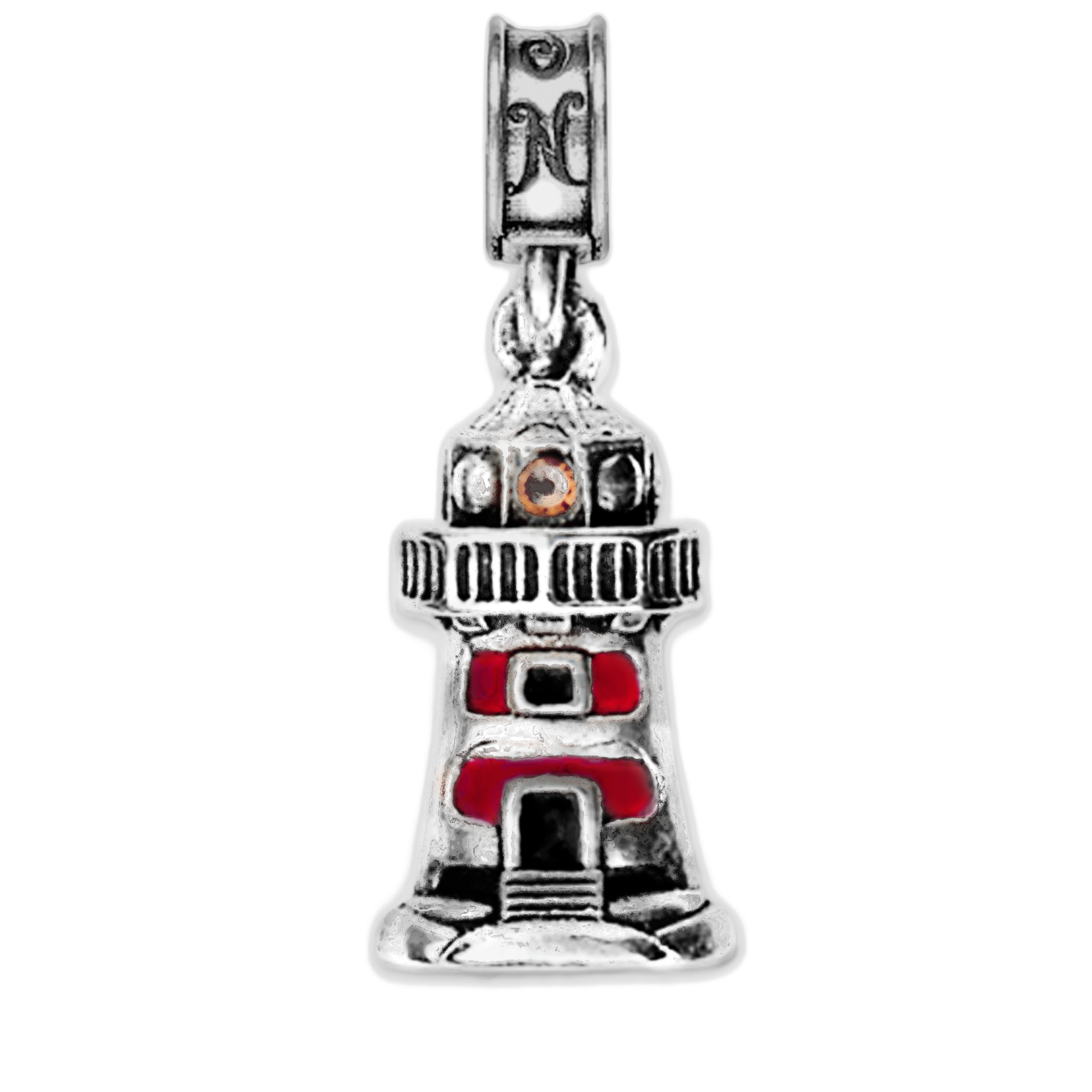Lighthouse Charm