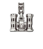 Engineer Castle Charm