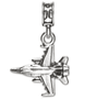 Military Jewelry, Military Charms, Military Gifts, Military Aviation, F-18