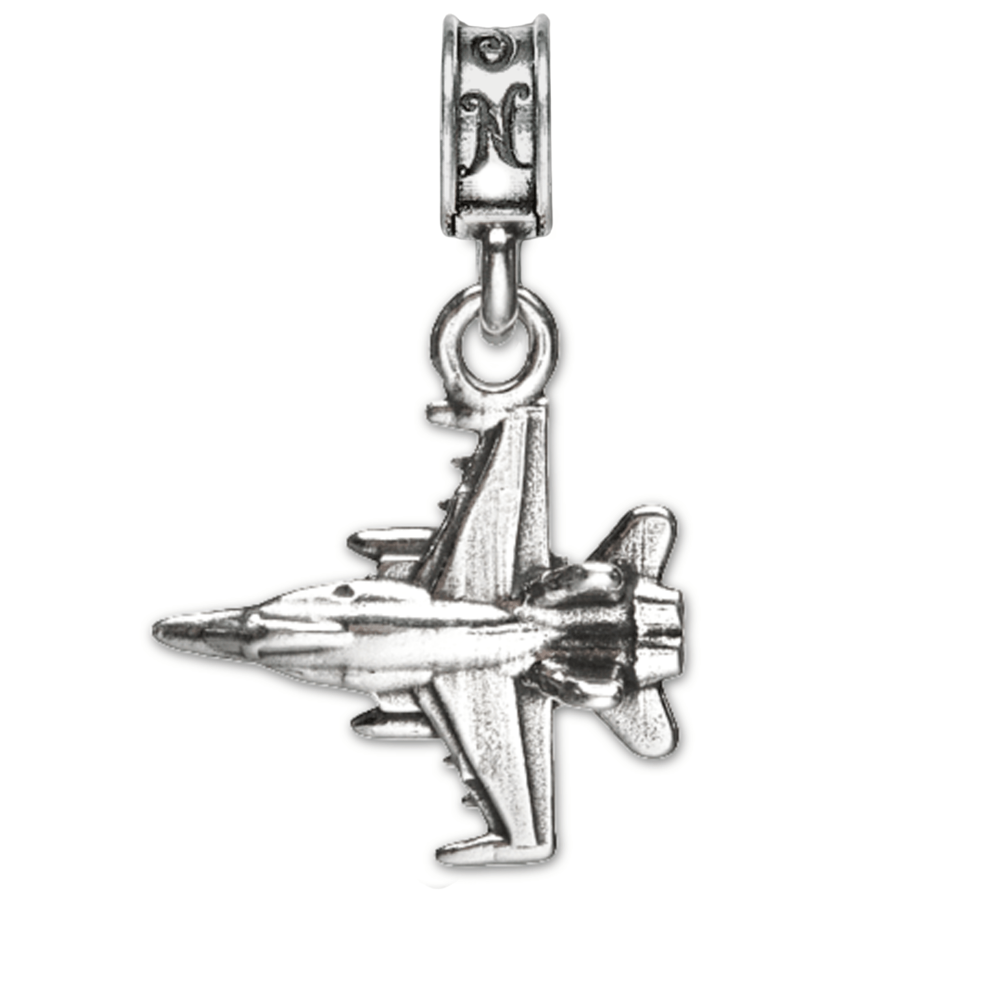 Military Jewelry, Military Charms, Military Gifts, Military Aviation, F-18