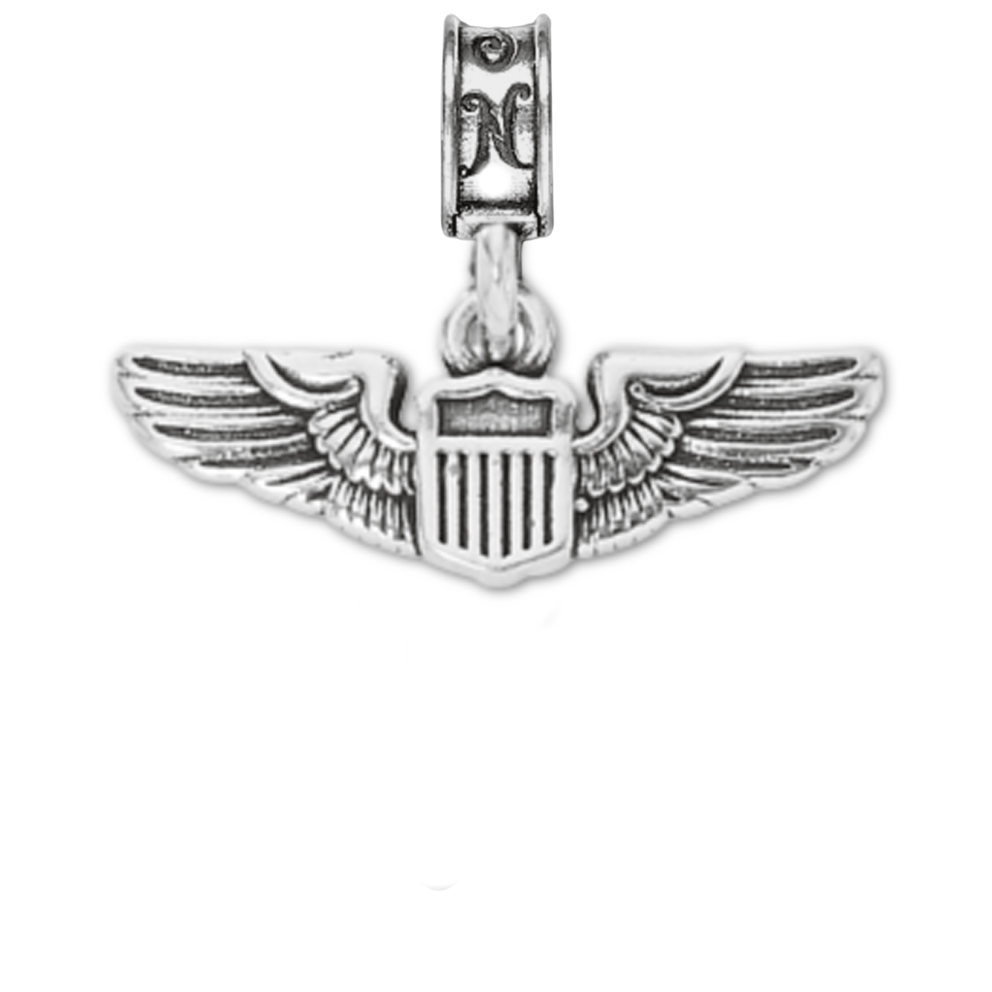 Military Jewelry, Military Charms, Military Gifts, Military Aviation, Air Force Aviation Wings