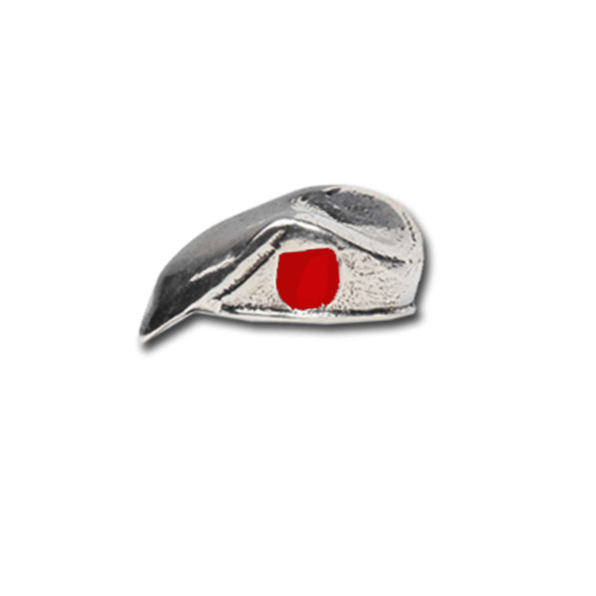 Military Jewelry, Military Charms, United States Army, Military Gifts, Special Force Beret Group 7 Charm