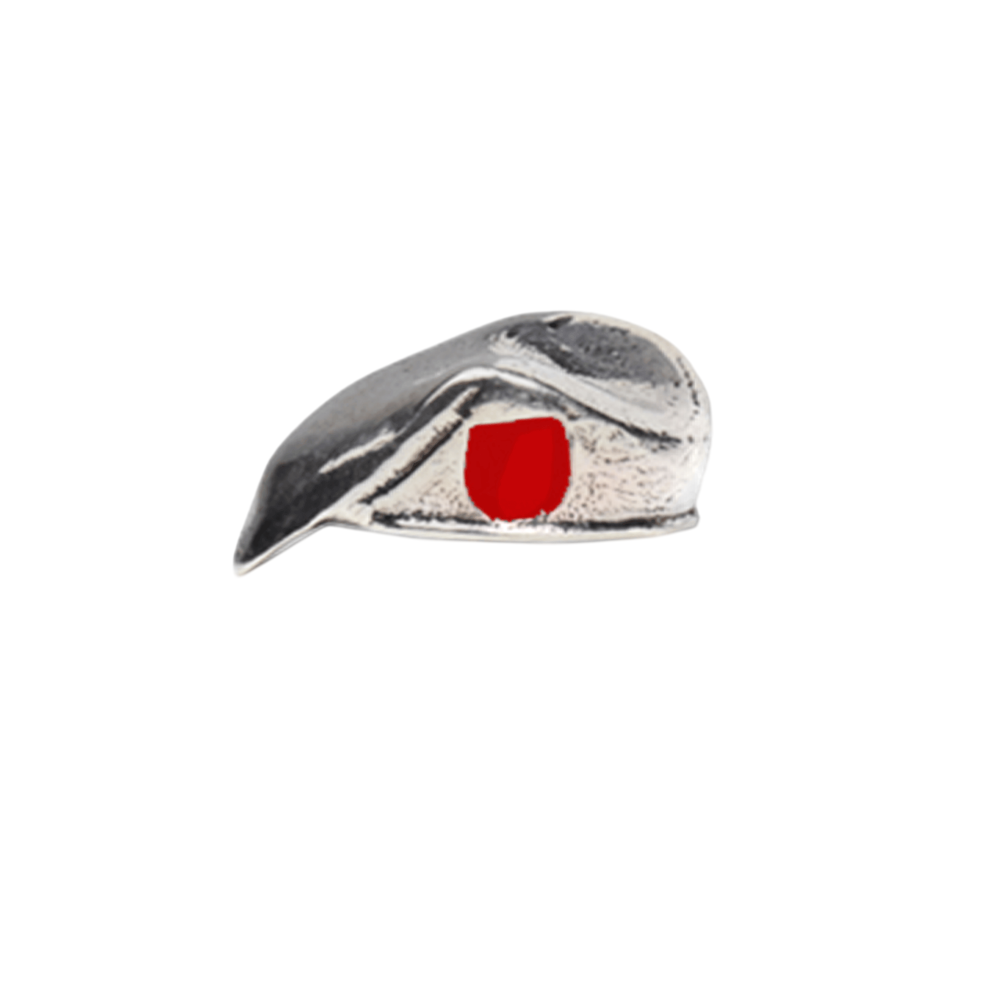 Military Jewelry, Military Charms, United States Army, Military Gifts, Special Force Beret Group 7 Charm