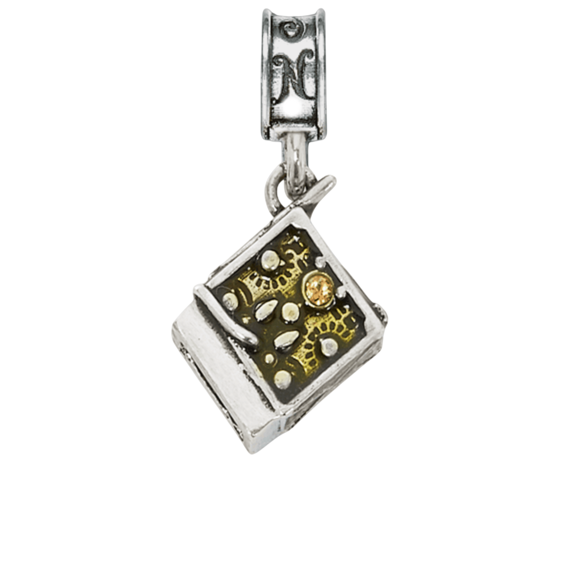Communications Radio Charm