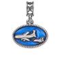 Military Jewelry, Military Charms, Military Gifts, Military Aviation, KC-135 Charm