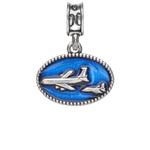Military Jewelry, Military Charms, Military Gifts, Military Aviation, KC-135 Charm