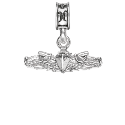 Surface Warfare Enlisted Charm