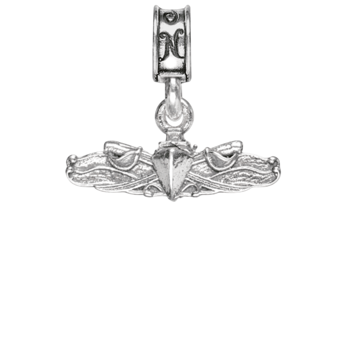 Surface Warfare Enlisted Charm