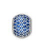 Military Jewelry, Military Charms, Military Gifts, Pave Spacers
