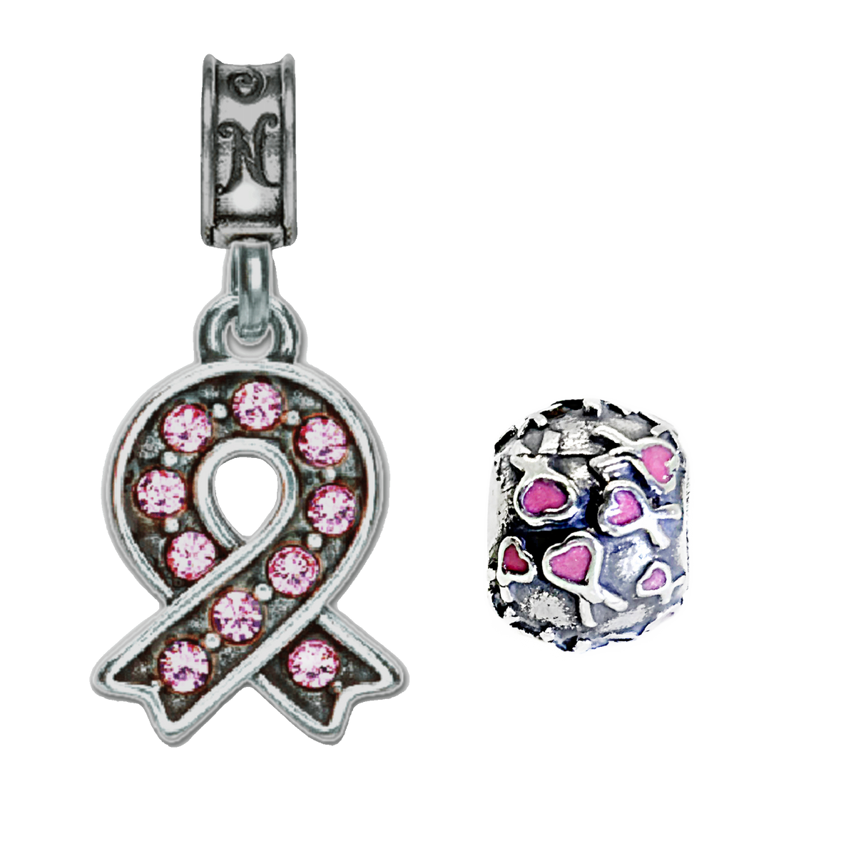 Pink Courage Bundle