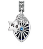 Civilian Police Badge K9 Bundle