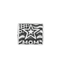 Proud Army Mom Bead Charm