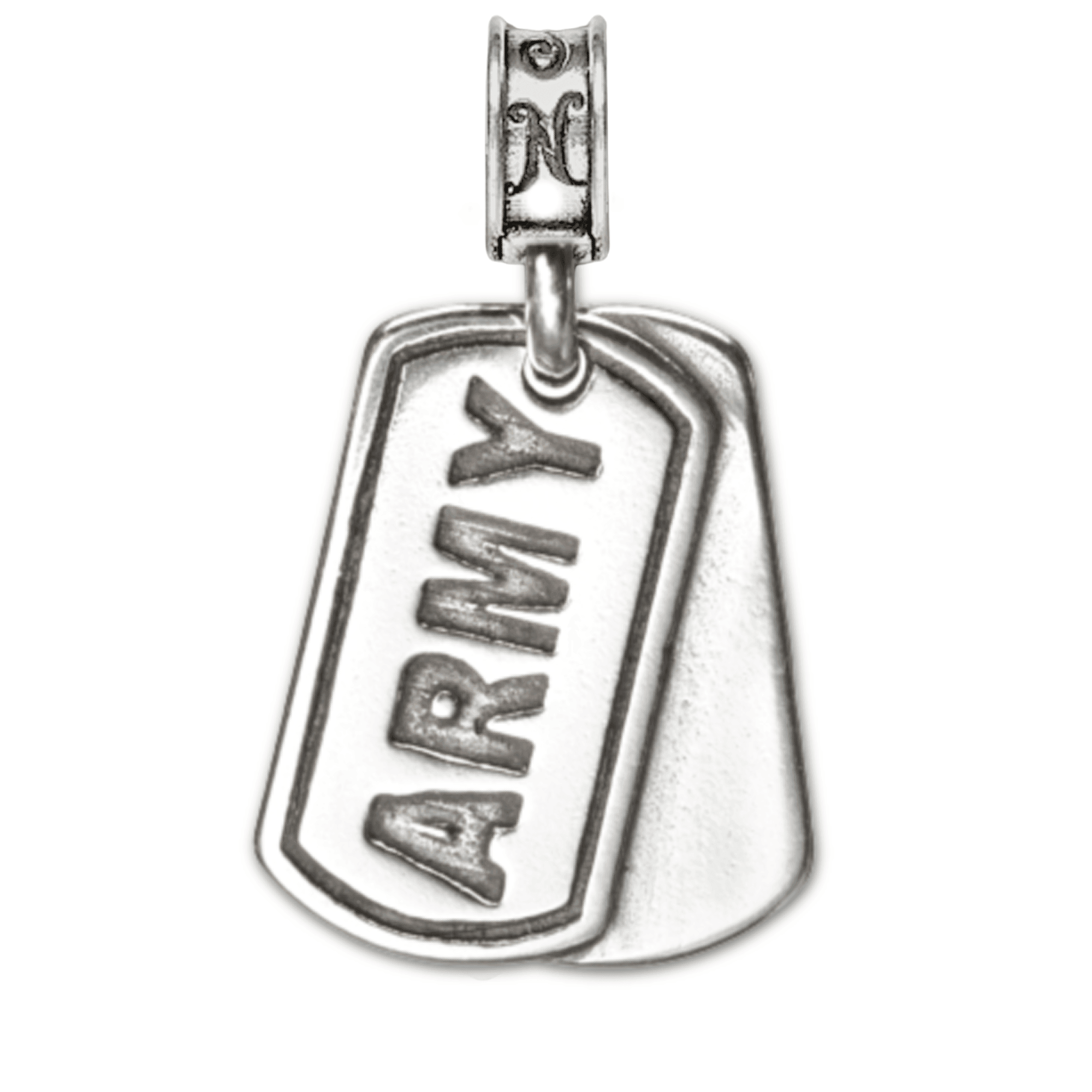 Military Jewelry, Military Charms, United States Army, Military Gifts,