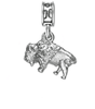 Military Jewelry, Military Charms, United States Army, Military Gifts, Fort Leavenworth, Kansas