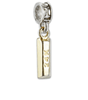 Military Jewelry, Military Charms, United States Army, Military Gifts, Fort Knox, Kentucky