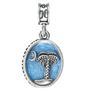 Military Jewelry, Military Charms, United States Army, Military Gifts, Fort Jackson, South Carolina