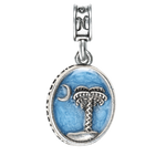 Military Jewelry, Military Charms, United States Army, Military Gifts, Fort Jackson, South Carolina