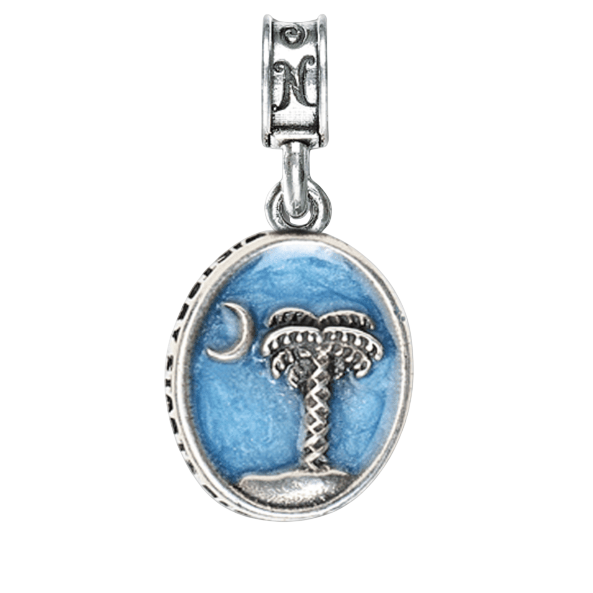 Military Jewelry, Military Charms, United States Army, Military Gifts, Fort Jackson, South Carolina