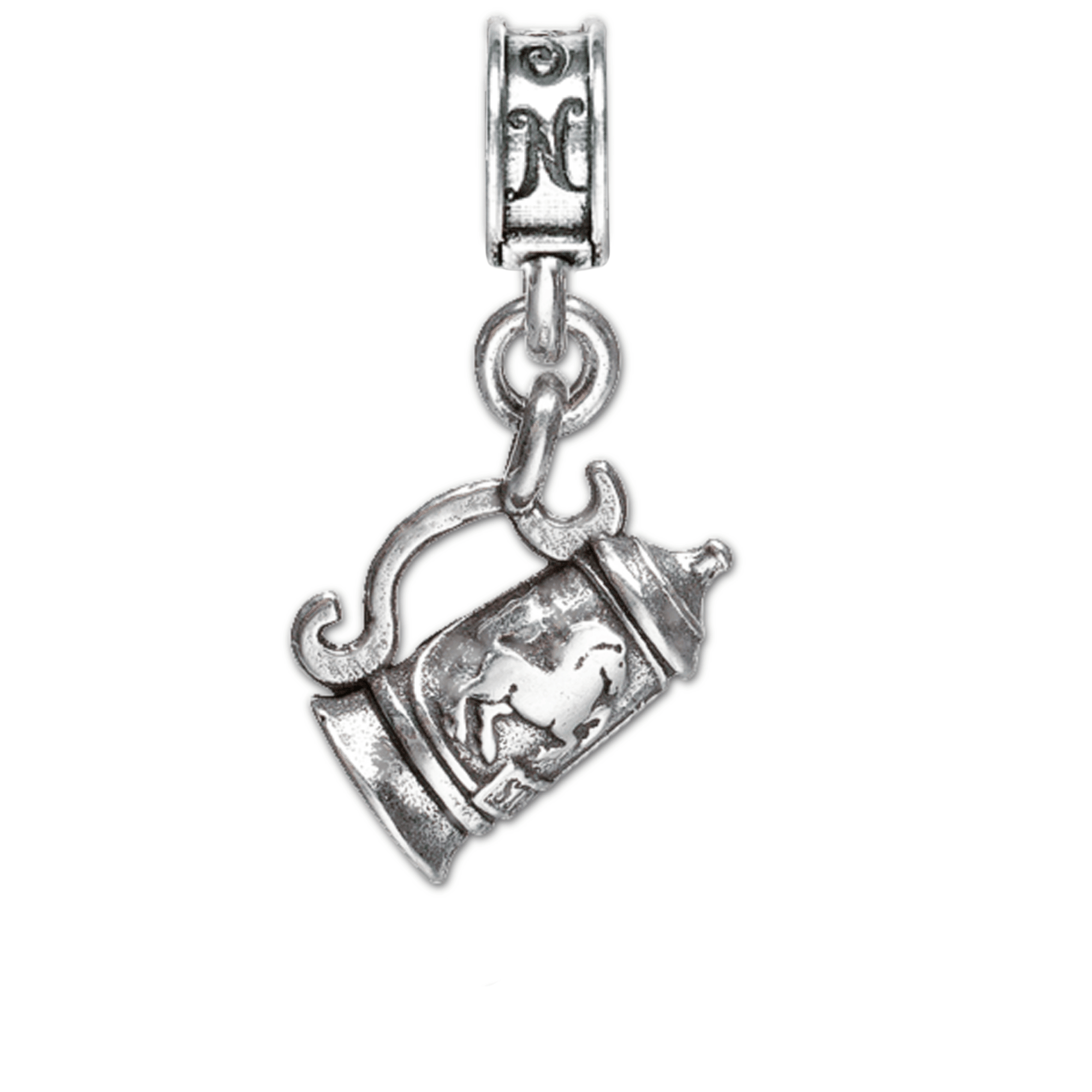 Military Jewelry, Military Charms, United States Army, Military Gifts, USAG Stuttgart Stein Germany