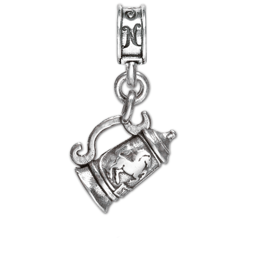 Military Jewelry, Military Charms, United States Army, Military Gifts, USAG Stuttgart Stein Germany