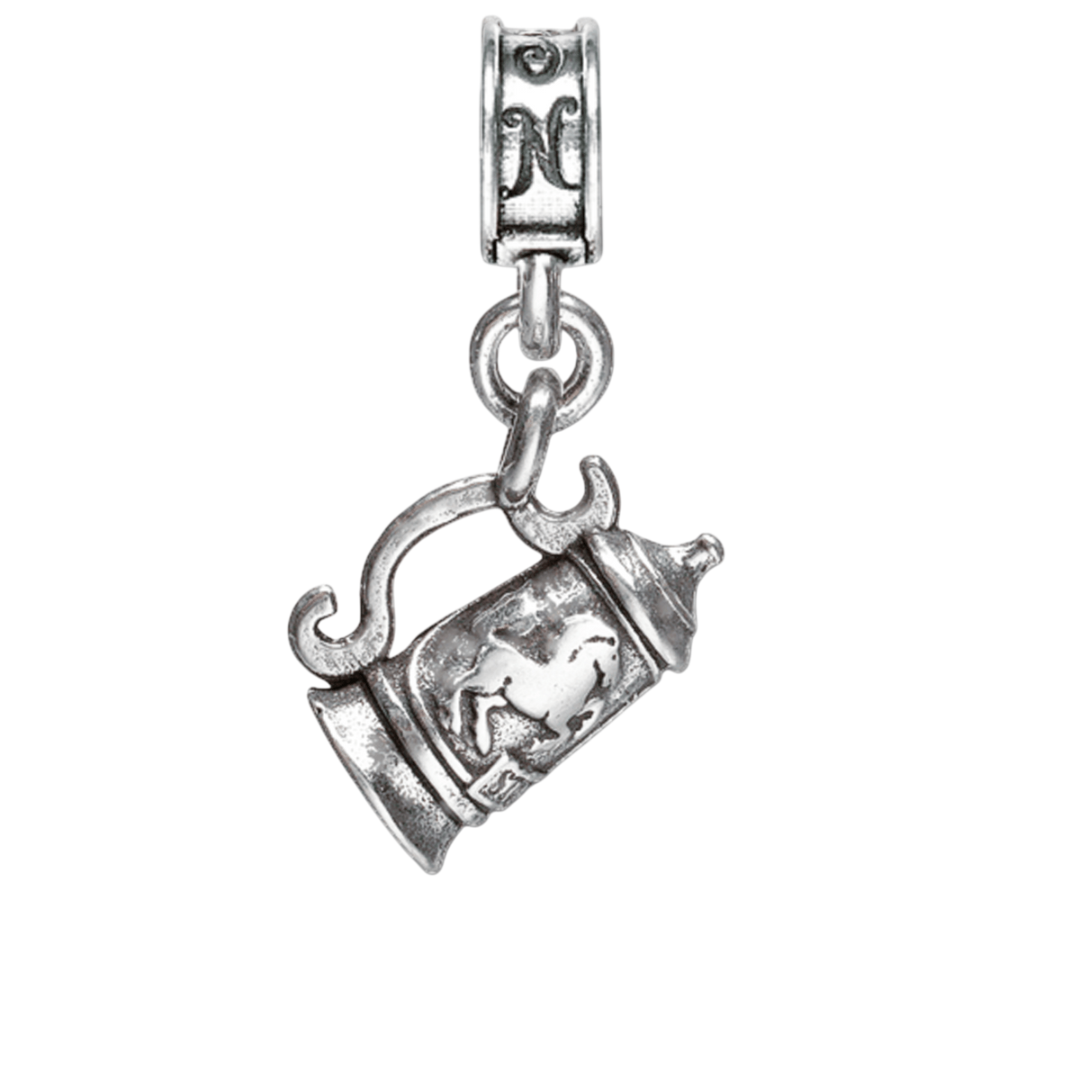 USAG Stuttgart, Germany Beer Stein Charm