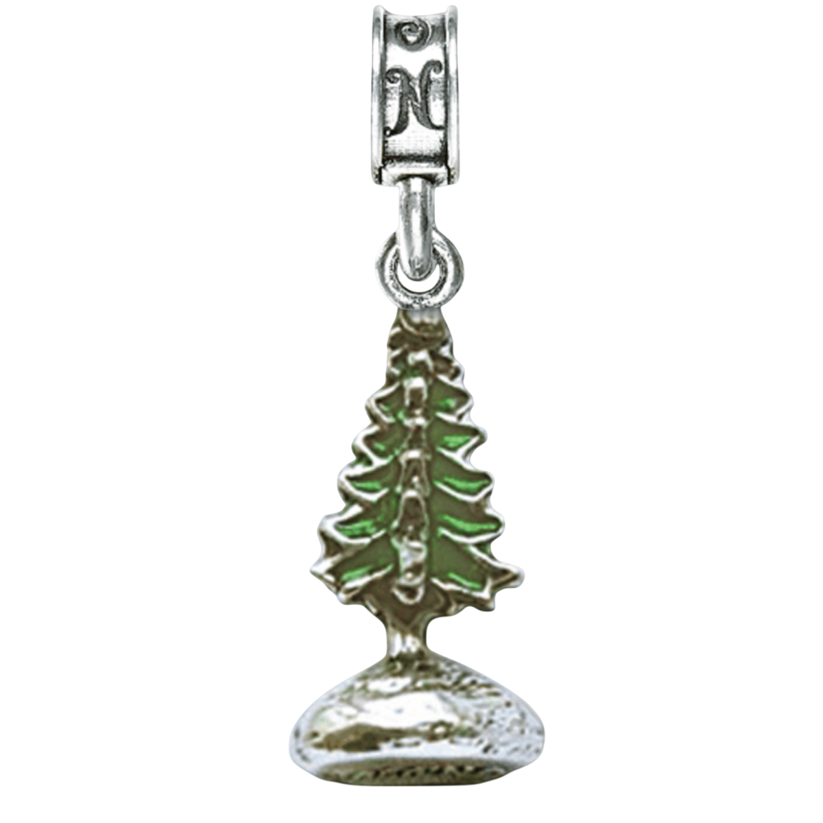 Fort Leonard Wood Pine Tree Charm