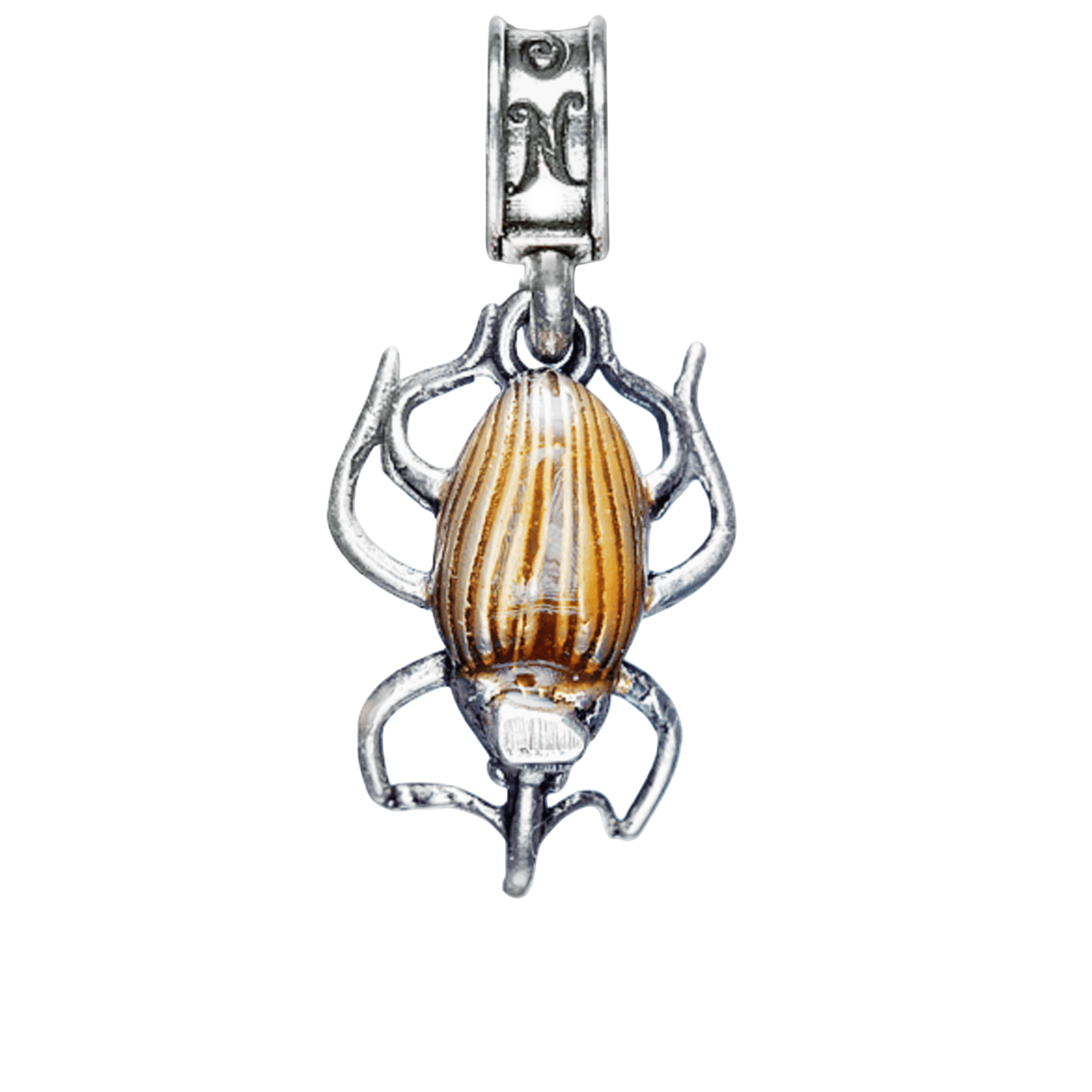 Fort Rucker Boll Weevil Charm