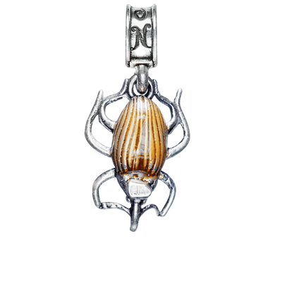 Fort Rucker Boll Weevil Charm