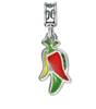 Military Jewelry, Military Charms, United States Army, Military Gifts, Fort Bliss, Texas