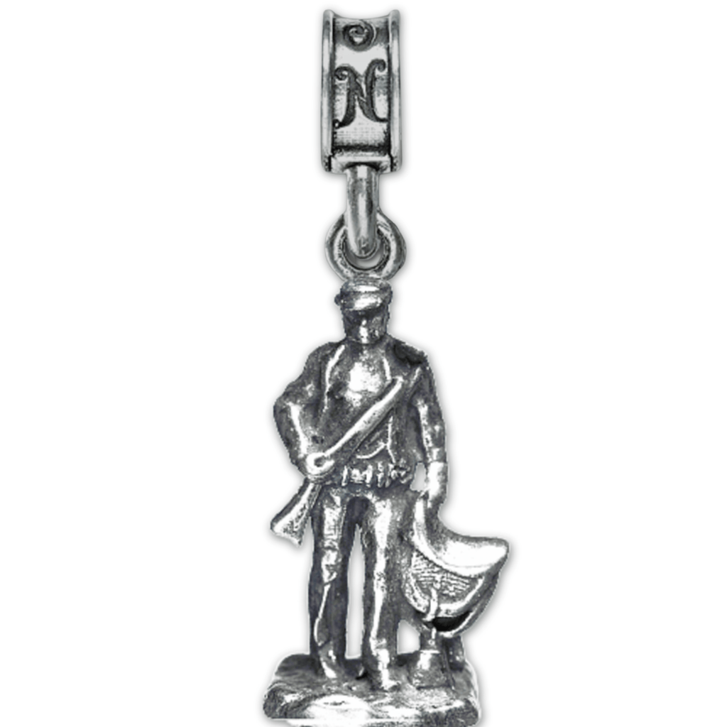 Military Jewelry, Military Charms, United States Army, Military Gifts, Fort Huachuca, Arizona