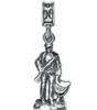 Fort Huachuca Javelina Charm