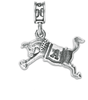 Military Jewelry, Military Charms, United States Army, Military Gifts, USMA WestPoint Mule Mascot
