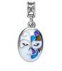 Military Jewelry, Military Charms, United States Army, Military Gifts, USAG Vincenza, Italy
