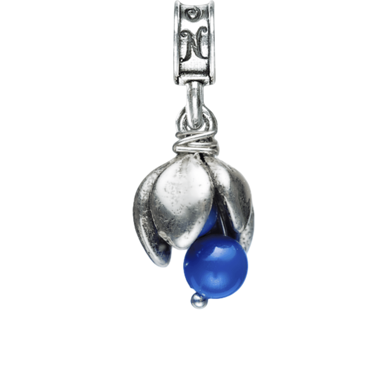 McGuire AFB Blueberry Charm