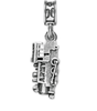 Military Jewelry, Military Charms, United States Army, Military Gifts, Fort Eustis, Virginia Transportation