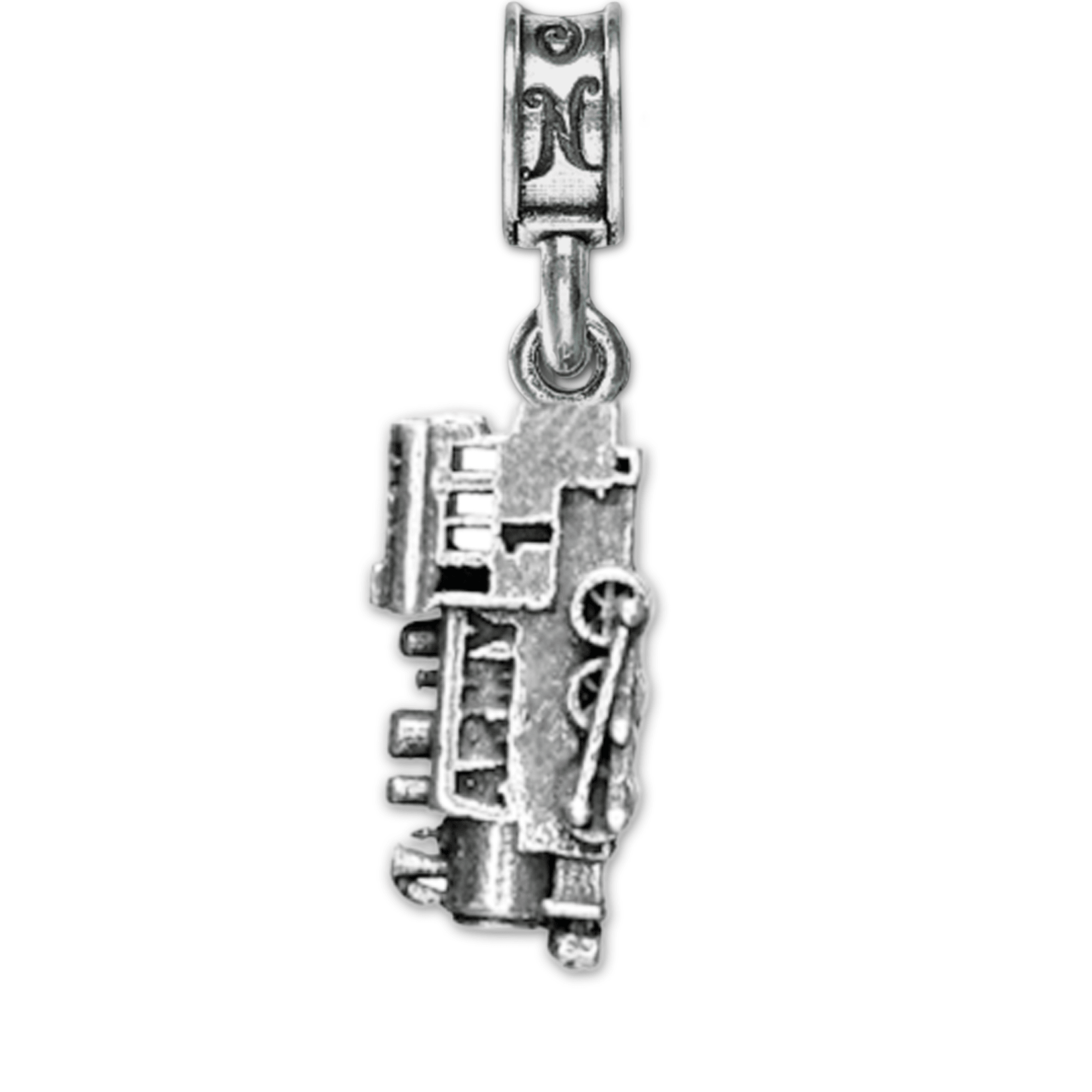 Military Jewelry, Military Charms, United States Army, Military Gifts, Fort Eustis, Virginia Transportation