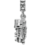 Military Jewelry, Military Charms, United States Army, Military Gifts, Fort Eustis, Virginia Transportation