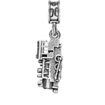 Military Jewelry, Military Charms, United States Army, Military Gifts, Fort Eustis, Virginia Transportation