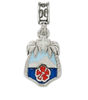 Military Jewelry, Military Charms, United States Army, Military Gifts, Tripler Army Medical Center, Hawaii TAMC AMEDD