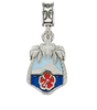 Military Jewelry, Military Charms, United States Army, Military Gifts, Tripler Army Medical Center, Hawaii TAMC AMEDD