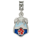 Military Jewelry, Military Charms, United States Army, Military Gifts, Tripler Army Medical Center, Hawaii TAMC AMEDD